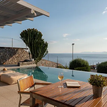 Villa Katerina Líndosz