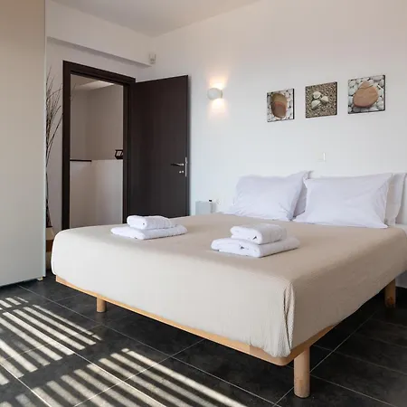 Katerina Villa Líndosz