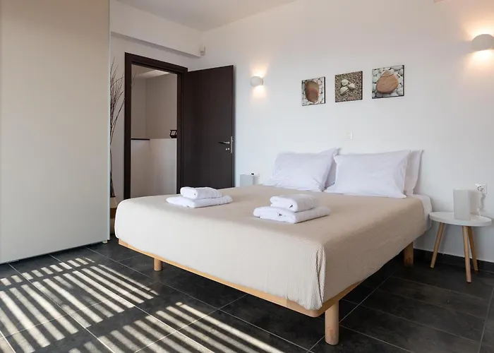 Katerina Villa Líndos