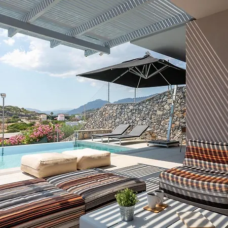 Katerina * Lindos (Rhodes)