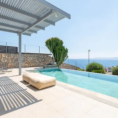 Villa Katerina