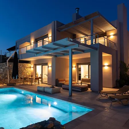 Villa Katerina