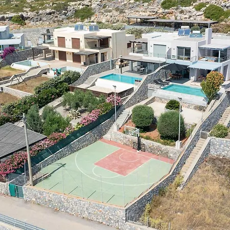 Villa Katerina *