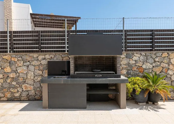 Katerina 빌라 린도스