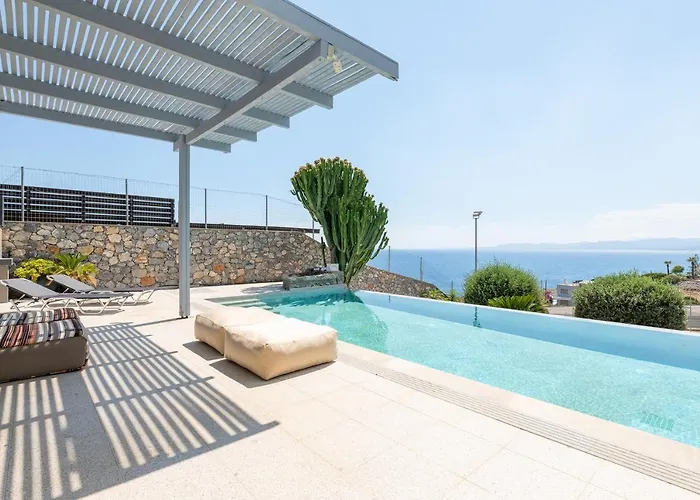 Villa Katerina