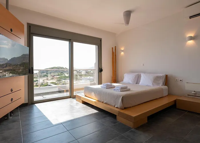 Katerina * Λίνδος